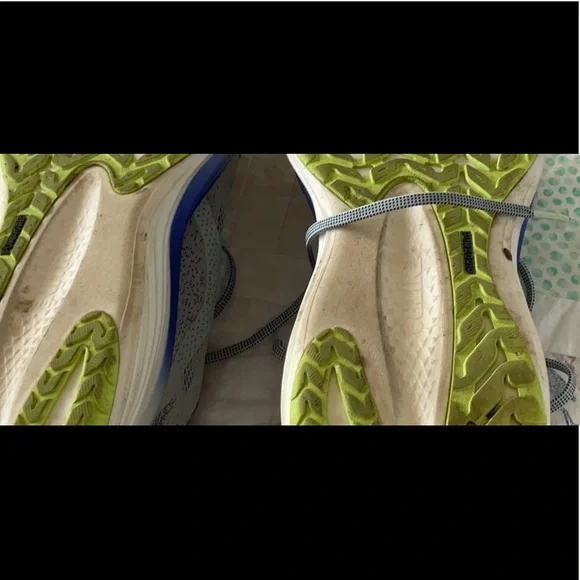 Puma Running shoes MagMAX side us Woman’s 9 - Picture 10 of 15